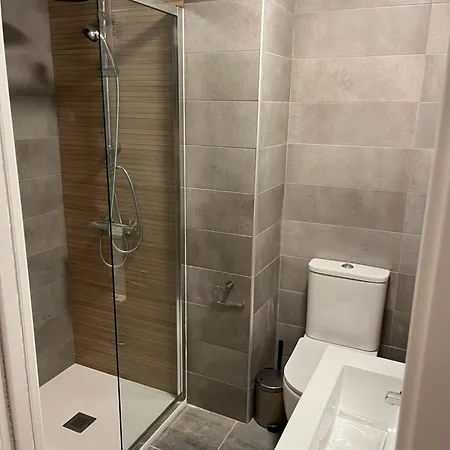 Sardineira Apartman *