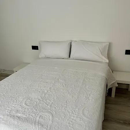 Sardineira Apartman