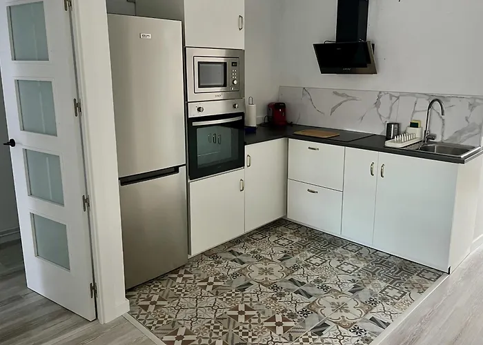 Apartman Sardineira