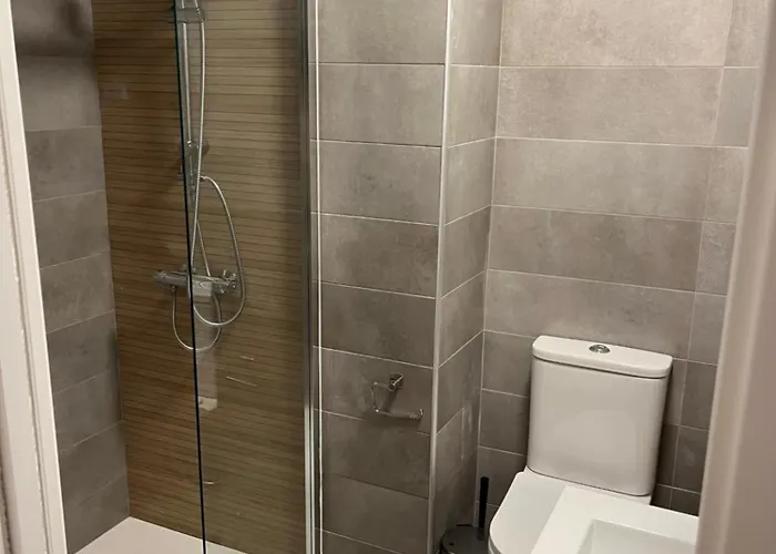 Sardineira Apartman *